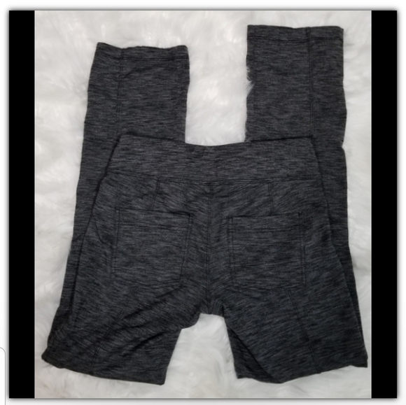 Athleta leggings size x-small with pockets - Picture 2 of 5